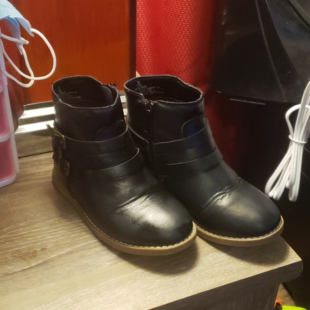 Boy boot